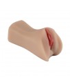 Masturbador Masculino Vagina Marina Skin