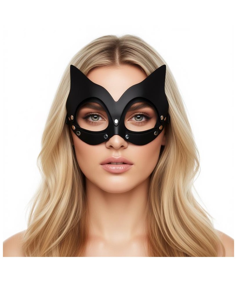 Kaissy Mascara de Gatita Ajustable