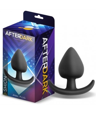 Shion Plug Anal Silicona 81 cm x 41 cm