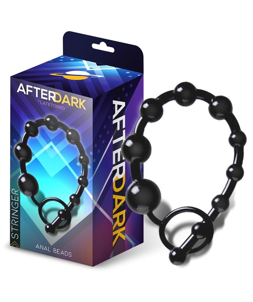 Stringer Cadena Anal 30 cm