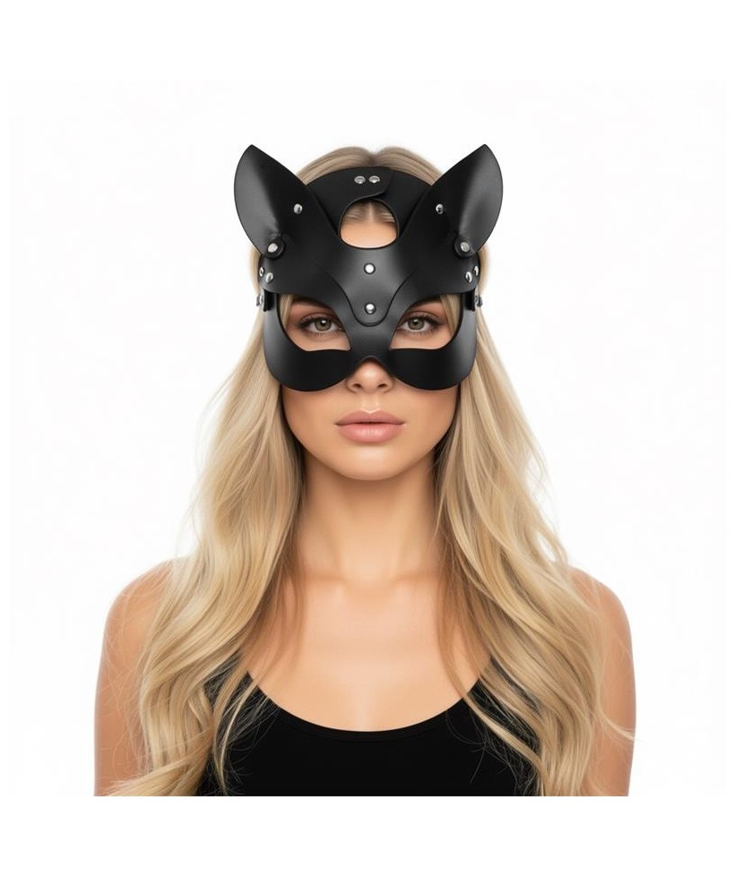 Foxssy Mascara Ajustable