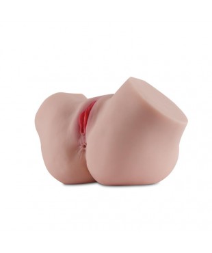 Fanny Masturbador Realista 4 kg