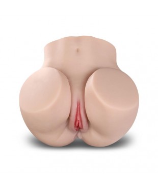 Olga Masturbador Realista 3.6 kg