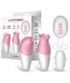 Orchest Estimulador 3 in 1 con Control Remoto