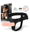 Atoor Arnes con Dildo Hueco Desmontable