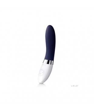 LIV 2 Vibrador Azul