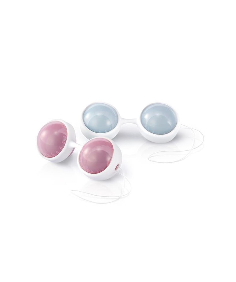 LUNA Bolas Kegel