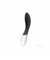 MONA WAVE Vibrador Punto G Negro