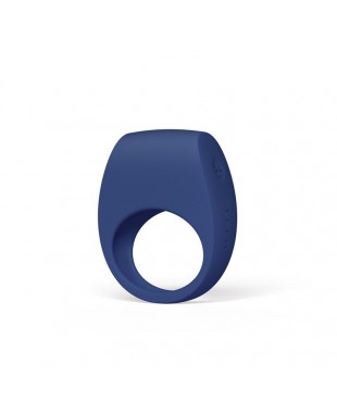 Tor 3 Anillo para Parejas con Lelo APP Base Blue
