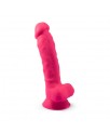 Dildo Dual Density Mod 1 7 Rosa