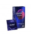 Preservativos Intense 12ud