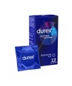 Preservativos Extra Seguro 12 ud