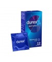 Preservativos Natural 12 ud