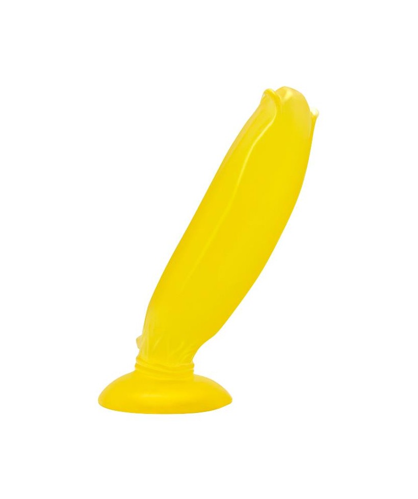 Dildo Forma Banana