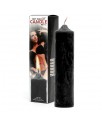 Vela de BDSM Negro