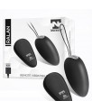 Ralan Huevo Vibrador con Control Remoto USB Magnetico