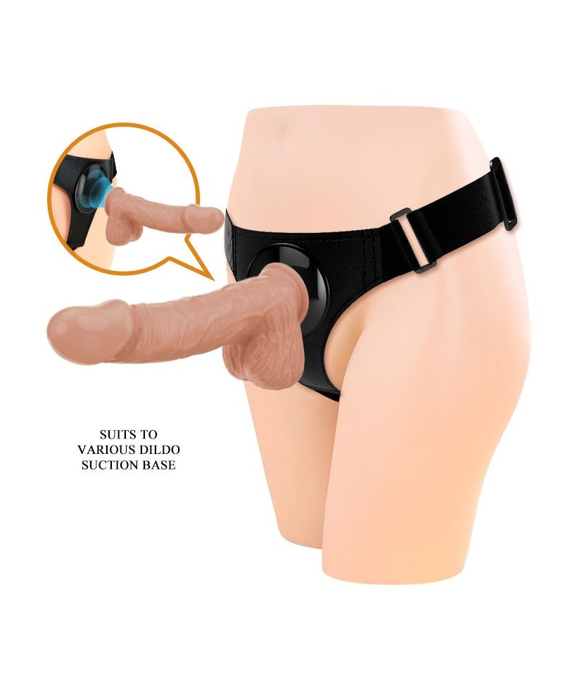 Jerry Arnes con Dildo 76