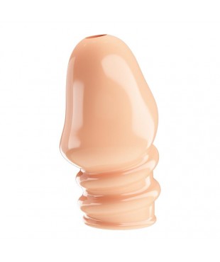Jeremy Funda para el Pene Flexible