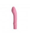 Vibrador Ira Silicona Rosa