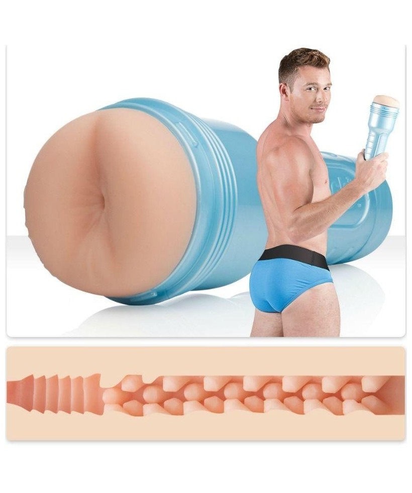 Masturbador Brent Corrigan Bliss Ano