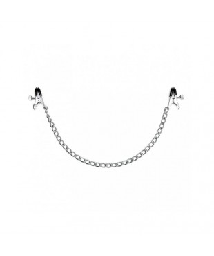 Pinzas Medianas para Pezones Ajustable