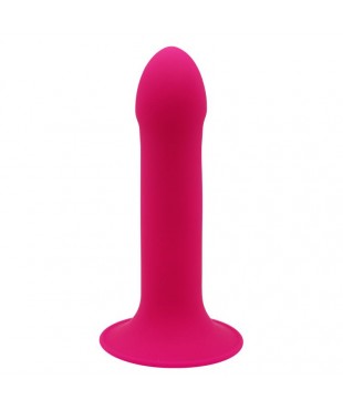 Dildo Hitsens 2 Doble Densidad Rosa