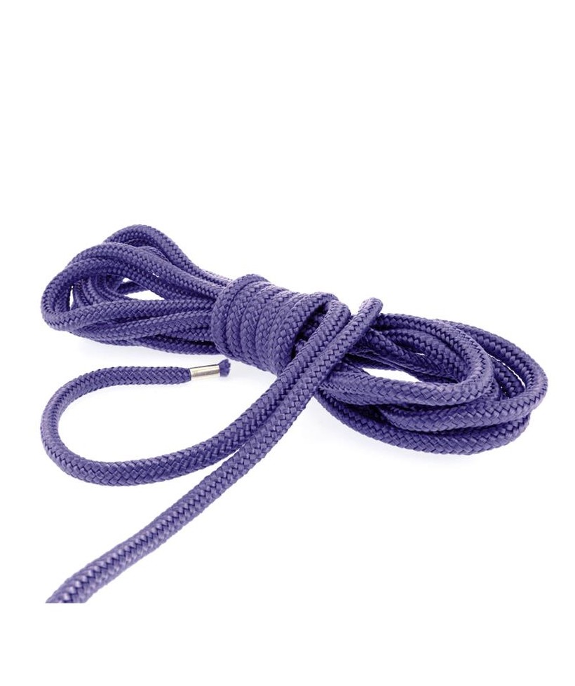 Cuerda 3 m Morado