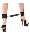 Esposas para Tobillos Correa Elastica