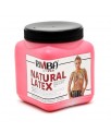 Latex Liquido Rojo 500 ml
