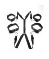 Correas Bondage para Cama