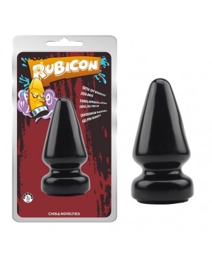 Plug Anal X-Large