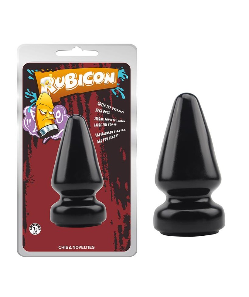 Plug Anal X Large