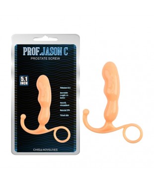 Estimulador Prostático Screw