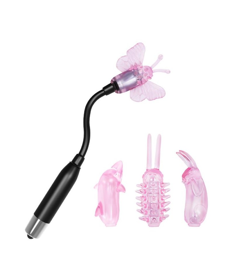 Estimulador 4 Cabezales