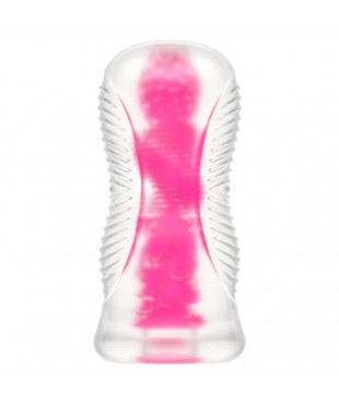 Masturbador Lumino Play Brilla en la Oscuridad 6.0