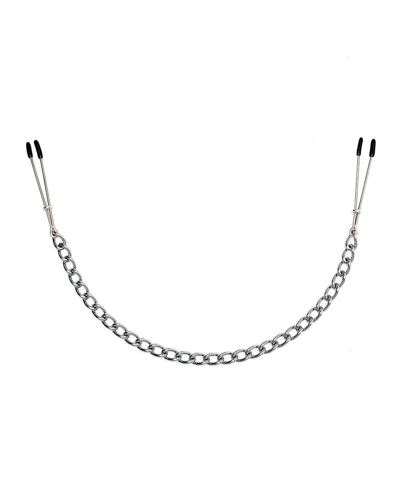 Pinzas para Pezones Ajustables