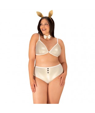 Neo Goldes Set de 2 Piezas Talla 2XL/3XL