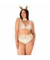 Neo Goldes Set de 2 Piezas Talla 2XL 3XL