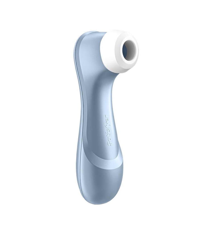 Succionador de Clitoris Pro 2 Next Gen Azul