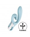 Love Me Blue Vibrador Punto G