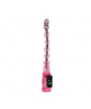 Vibrador Distortion Rosa