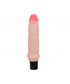 Vibrador Realista Natural 20 cm