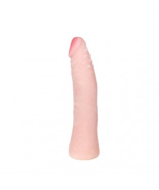 Baile Dildo Color Natural 18 cm