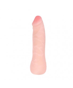 Dildo Color Natural 16 cm