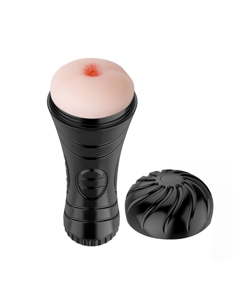 Baile Masturbador Baby Pussy Ano