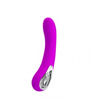 Vibrador Elmer Color Rosa