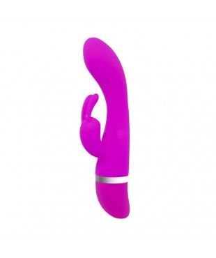 Pretty Love Vibrador Freda Color Púrpura