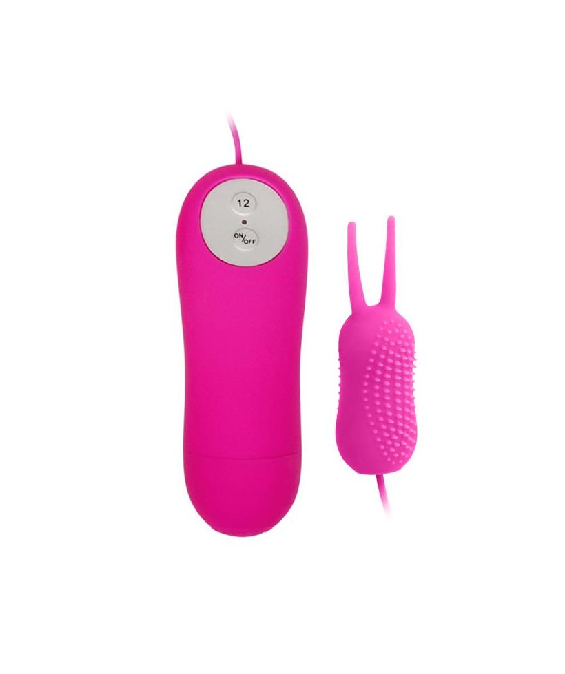 DISCPretty Love Vibrador Blair Color Purpura cl80