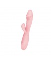 Vibrador Snappy Recargable Color Natural
