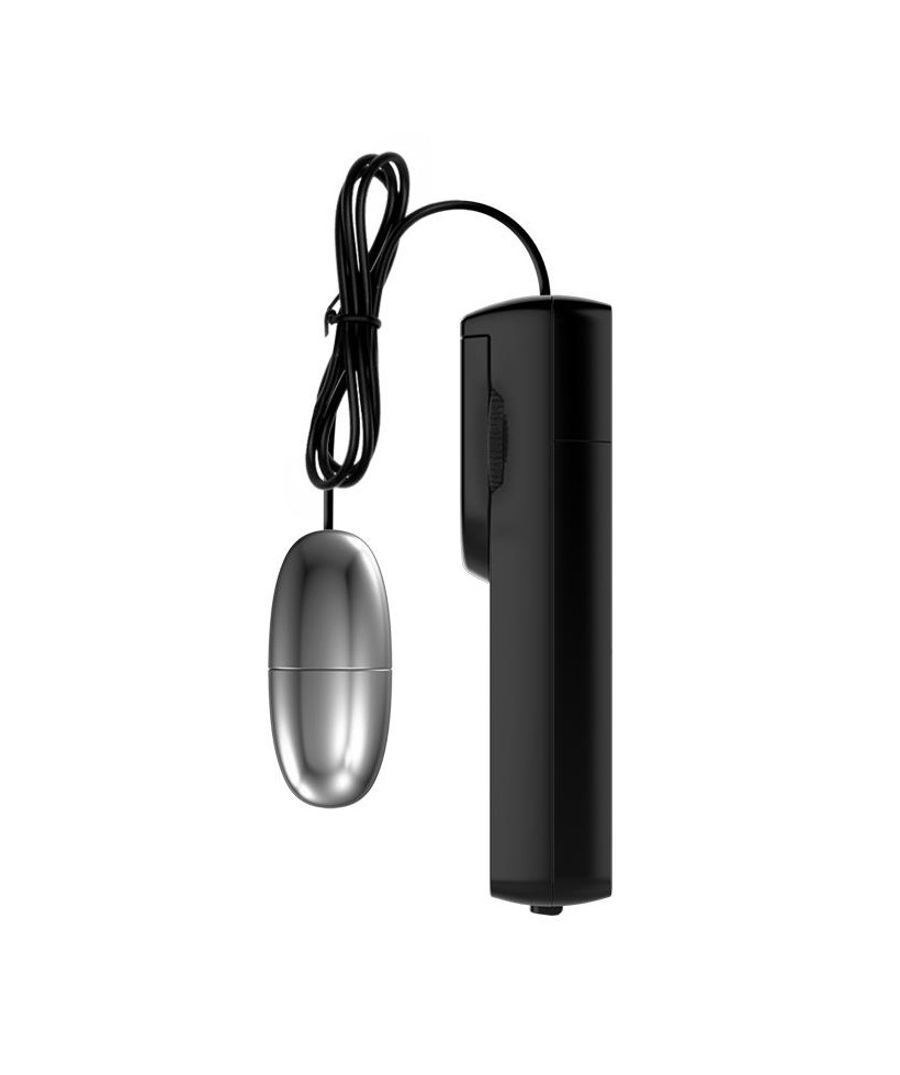 Baile Huevo Vibrador con Control Remoto